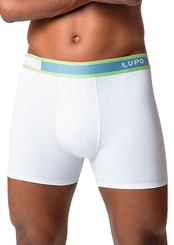 Cueca Boxer Lupo 784-064