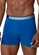 Cueca Boxer Lupo 784-064