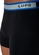 Cueca Boxer Lupo 784-064