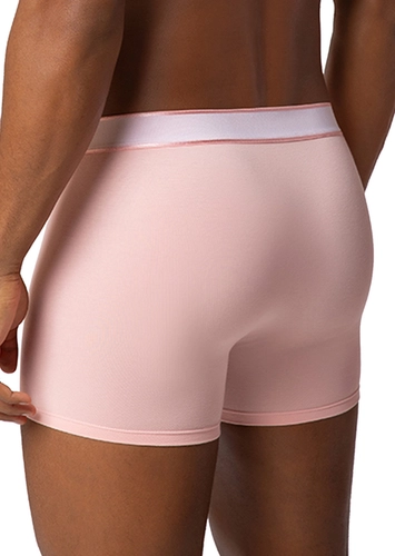Cueca Boxer Lupo 784-065