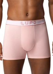 Cueca Boxer Lupo 784-065