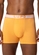 Cueca Boxer Lupo 784-065