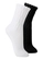 Kit com 2 Pares de Meias Aeróbica Lupo 4810-003