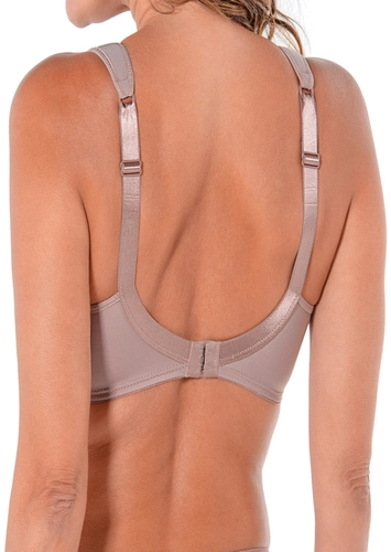 Sutiã sem Aro e sem Bojo Gallard Demillus 61304 Taça B