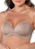 Sutiã Bustiê com Aro e Bojo Demillus 67250 Taça B