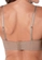 Sutiã Bustiê com Aro e Bojo Demillus 67250 Taça B