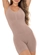Body Feminino Modelador Demillus 98689
