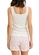 Pijama Feminino Curto Espaço Pijama 4010376