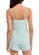 Pijama Feminno Curto Espaço Pijama 4010382