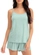 Pijama Feminno Curto Espaço Pijama 4010382