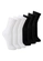 Kit com 6 Pares de Meias Aeróbica Lupo 4810-003