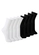 Kit com 8 Pares de Meias Aeróbica Lupo 4810-003
