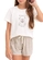 Pijama Infantil Menina Curto Espaço Pijama 4050068