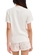 Pijama Feminino Curto Espaço Pijama 4010412