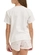 Pijama Infantil Menina Curto Espaço Pijama 4050067