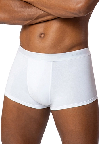 Cueca Sunga Lupo 480-003