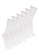 Kit com 6 Pares de Meias Cano Longo Lupo 1540-002