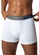 Cueca Boxer Lupo 784-066