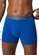Cueca Boxer Lupo 784-066
