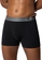 Cueca Boxer Lupo 784-066