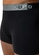 Cueca Boxer Lupo 784-066