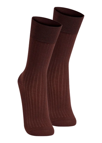 Kit com 2 Pares de Meias Social Lupo 1795-004