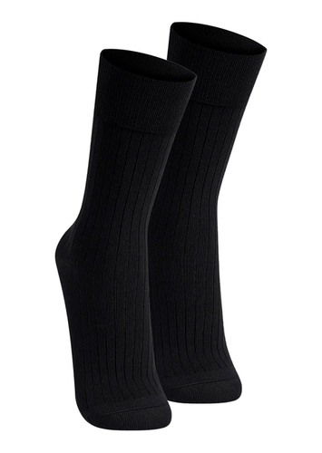 Kit com 2 Pares de Meias Social Lupo 1795-004 loading=