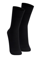 Kit com 2 Pares de Meias Social Lupo 1795-004