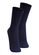 Kit com 2 Pares de Meias Social Lupo 1795-004