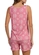 Pijama Feminino Curto Podiun 265047