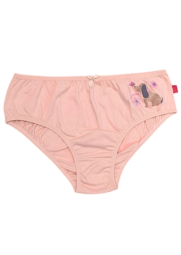 Calcinha Infantil Sanny 213322