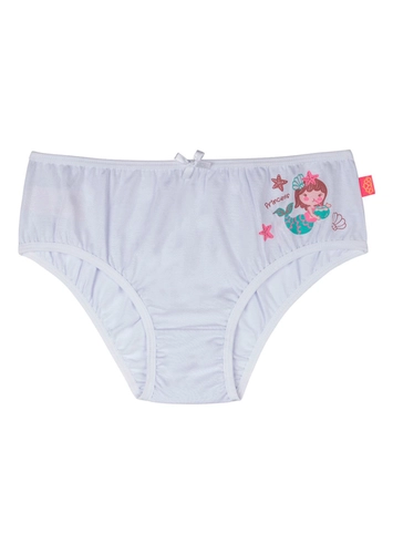 Calcinha Infantil Sanny 213322