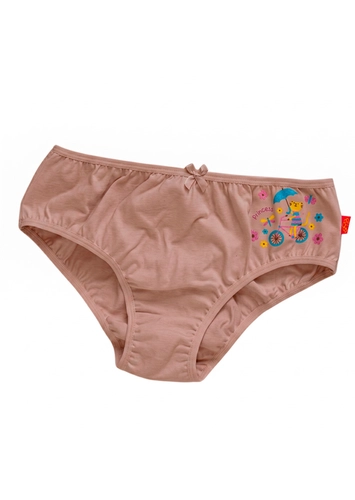 Calcinha Infantil Sanny 213330