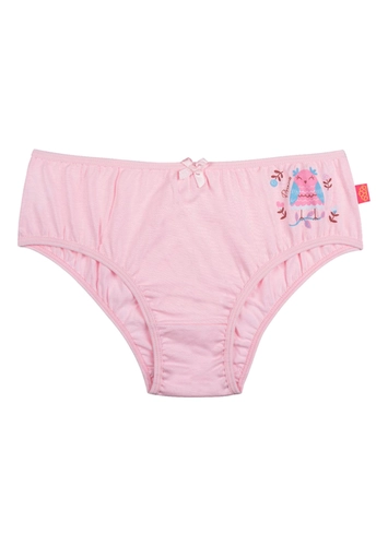 Calcinha Infantil Sanny 213330