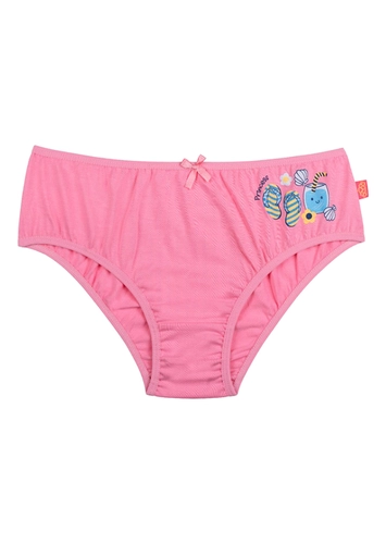 Calcinha Infantil Sanny 213349