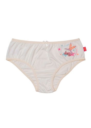 Calcinha Infantil Sanny 213357