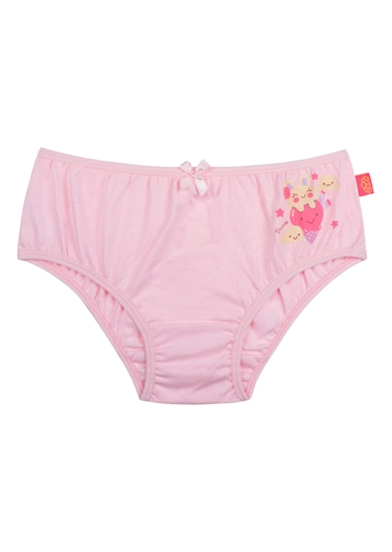 Calcinha Infantil Sanny 223263