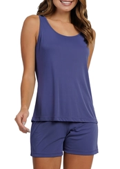Pijama Feminino Curto Podiun 265005