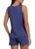 Pijama Feminino Curto Podiun 265005