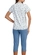 Pijama Feminino Curto com Abertura Podiun 265029