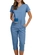 Pijama Feminino Curto Podiun 265030