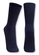 Kit com 6 Pares de Meias Social Lupo 1795-004