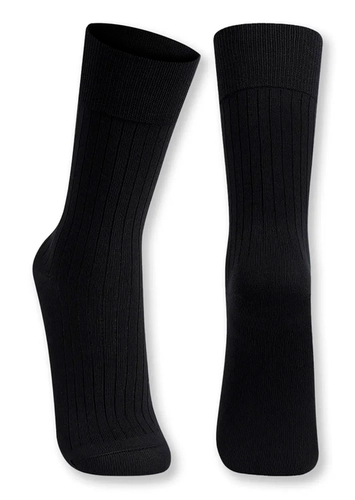 Kit com 8 Pares de Meias Social Lupo 1795-004