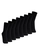 Kit com 8 Pares de Meias Social Lupo 1795-004