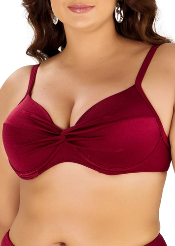 Top Banho de Mar 621.127 Plus Size