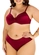 Top Banho de Mar 621.127 Plus Size