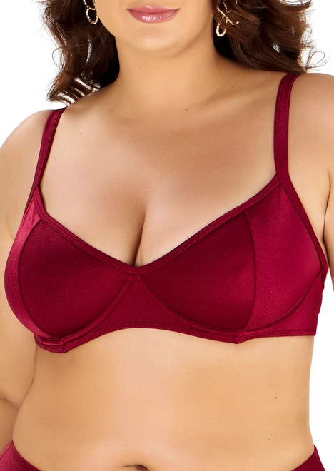 Top Banho de Mar 621.129 Plus Size