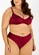 Biquíni Banho de Mar 621.229 Plus Size