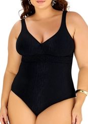 Maiô Banho de Mar 617.581 Plus Size