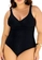 Maiô Banho de Mar 617.581 Plus Size